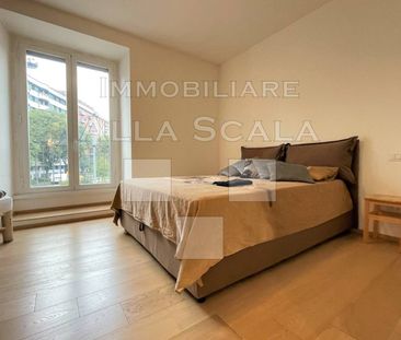 Bilocale via Francesco Cherubini, Vercelli - Wagner, Milano - Photo 4