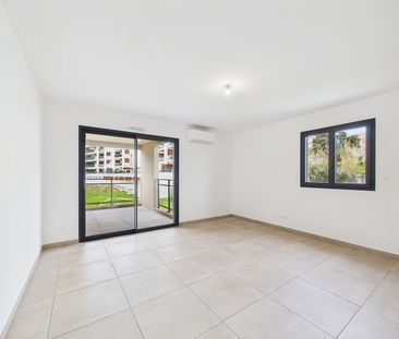 Appartement Bastia 2 pièce(s) 44.10 m2 - Photo 1