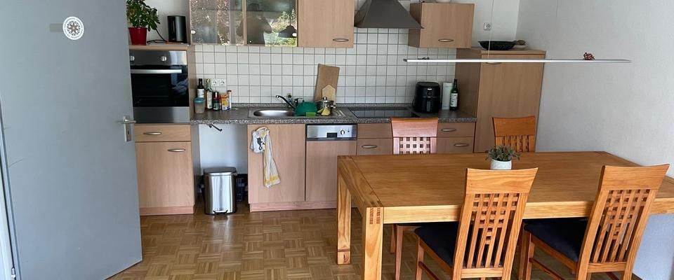 51 m² Wohnung in Amberg, Jahnstraße 43 - Photo 1