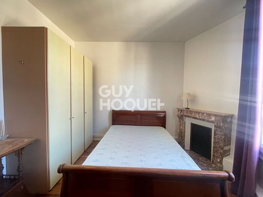 Location Appartement 2 pièces 43m² - Photo 1