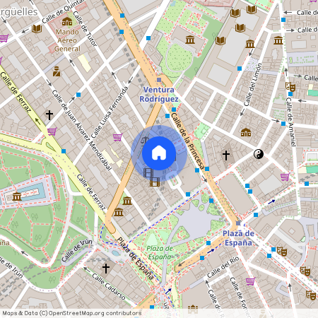Madrid