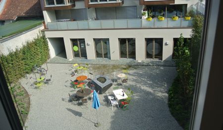 Charmante 3,5-Zimmer-Wohnung im Herzen von Hohenems – Marktstraße! - Photo 5