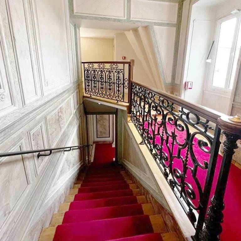 Rental Apartment Paris 8th Madeleine - Photo 1