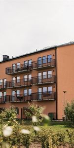 Ingrid Mariegatan 18 B - Photo 3