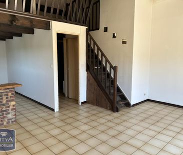 Location Appartement 2 pièces 61m² ORANGE 84100 - Photo 3