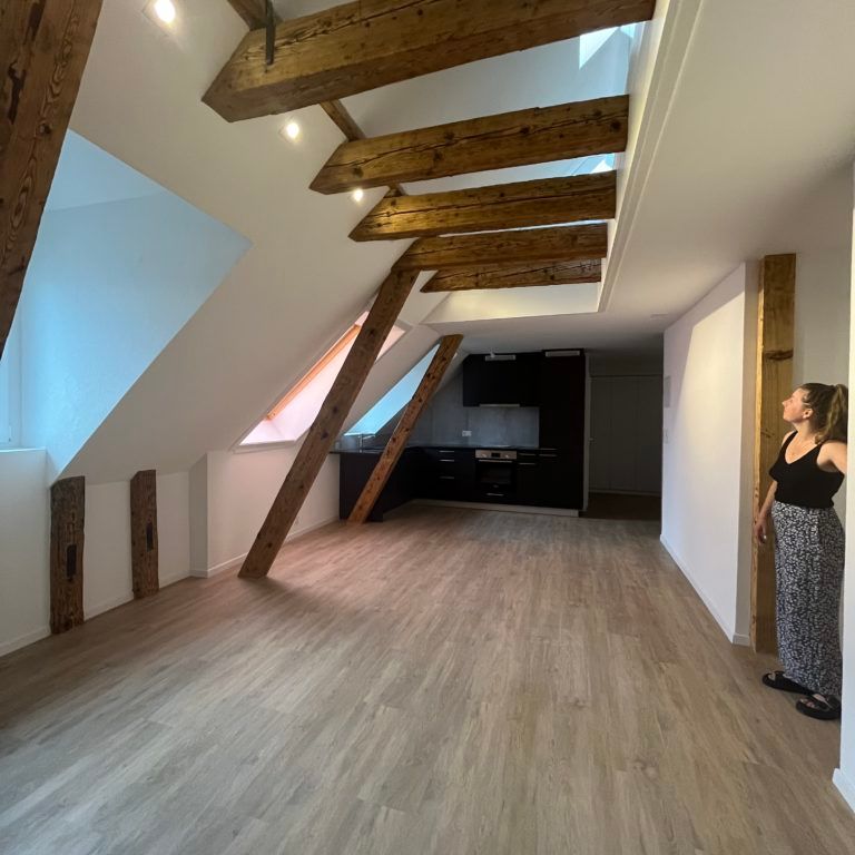 Magnifique appartement de 4 pièces - Photo 1