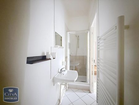 Location Appartement 1 pièce 32m² VILLEURBANNE 69100 - Photo 2