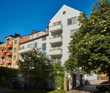 Järnvägsgatan 22 - Foto 1