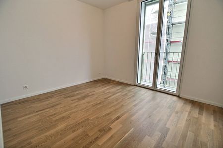 4.5 Zimmer, 100 m², 2. Stock - Photo 2