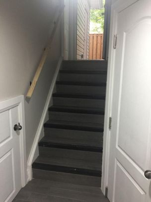 For Lease - 777 cabot Trail Unit# Bsment, Milton, Ontario - Photo 1