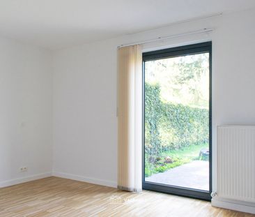 Gelijkvloerse verdieping Te huur in Asse - Photo 3