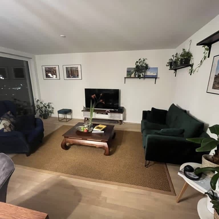 3.5 Zimmer, 83 m², 1. Stock - Foto 1