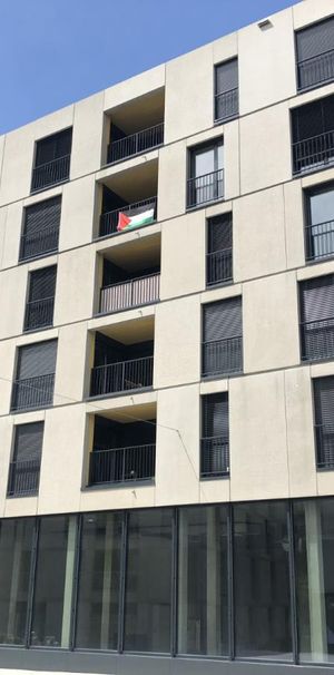 4.5 Zimmer, 98 m², 4. Stock - Photo 1