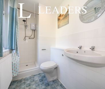 1 bedroom studio to rent Crawley Green Road, Luton, Bedfordshire, LU2 - Photo 6