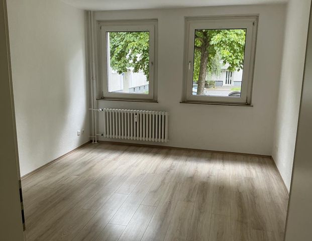 Ab sofort: 3-Zimmer-Wohnung in Herne Unser Fritz - Foto 1