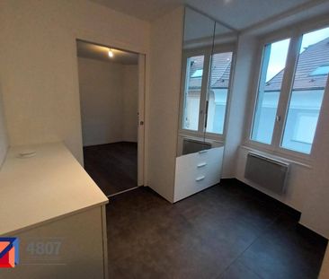 Location appartement 4 pièces 99.3 m² à Saint-Julien-en-Genevois (7... - Photo 6