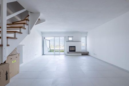 DUPLEX SUL LAGO DI 4 LOCALI A MAGADINO - Photo 2