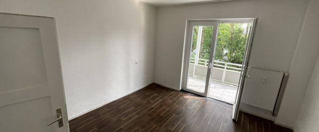 3-Zimmer-Wohnung in Essen Bergerhausen - Foto 1
