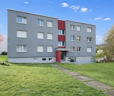 2 Zimmer, 1. Stock - Photo 1