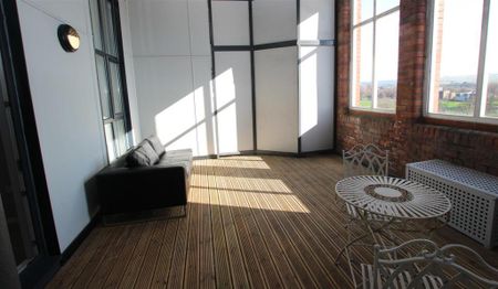 2 bedroom apartment to rent - Photo 3