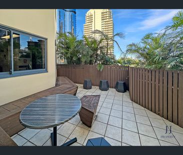 910/108 Margaret St, Brisbane City, Qld 4000 - Photo 5