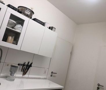 Helle 1 Zimmer Wohnung in Lampertheim - Photo 3