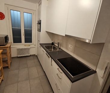 [Urgent] Reprise de bail 2.5 pièces rénové avec vue lac - Photo 2