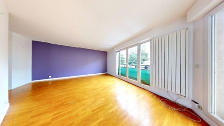 Appartement Courbevoie 4 pièce(s) - Photo 2