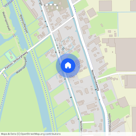 Noordersingel 76, Noordeinde, 2651LW, Berkel En Rodenrijs