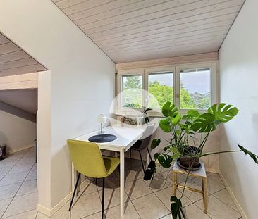 2.5 Zimmer, 1. Stock - Photo 2
