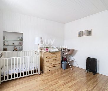 Appartement 4 pièces à louer à Crépy-en-Valois - Deux pas de la gare - Photo 5