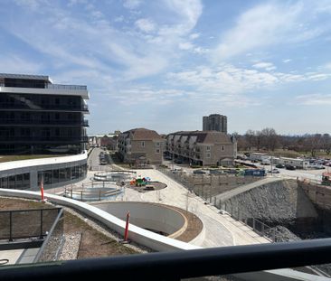 For Lease - 5105 Hurontario Street Unit# 404, Mississauga, Ontario - Photo 1