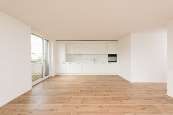 Ein glücklicher Wohnungsstart - Photo 1