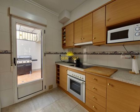 2 BEDROOM, 2 BATHROOM TOWNHOUSE - ORIHUELA COSTA - Photo 2
