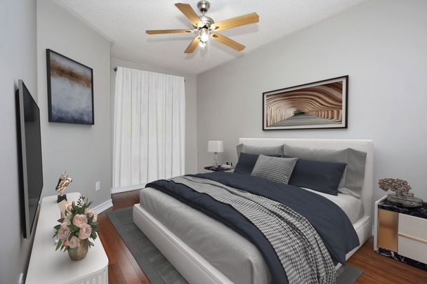 For Lease - 5606 Cosmic Crescent, Mississauga, Ontario - Photo 1