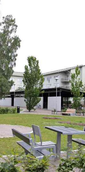 Irrblosset, Vallavägen 2 C.312 - Foto 1