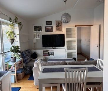 Seminariegatan, Göteborg - Foto 2