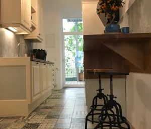 Vollmöblierte 2-Zimmer-Wohnung mit Balkon in guter Lage - Foto 3