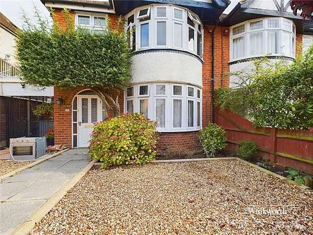 Hamilton Road, Reading, Berkshire, RG1 - Photo 5