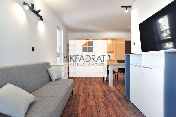 Stylowe mieszkanie 2-pokojowe blisko centrum - Photo 1