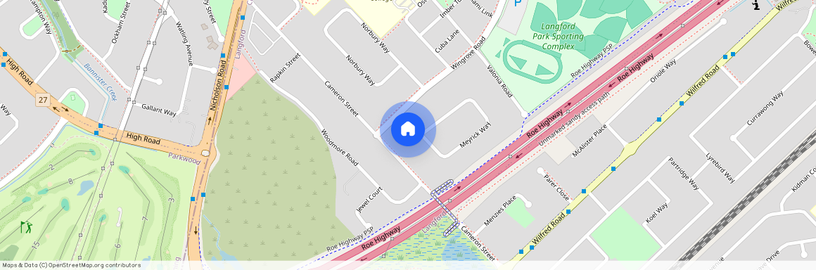 5 Meyrick Way, WA 6147, Langford