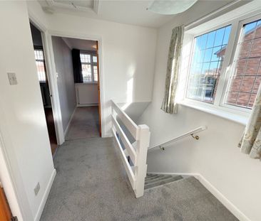 Milford Drive, Shipley View, Ilkeston, Derbyshire, DE7 - Photo 3