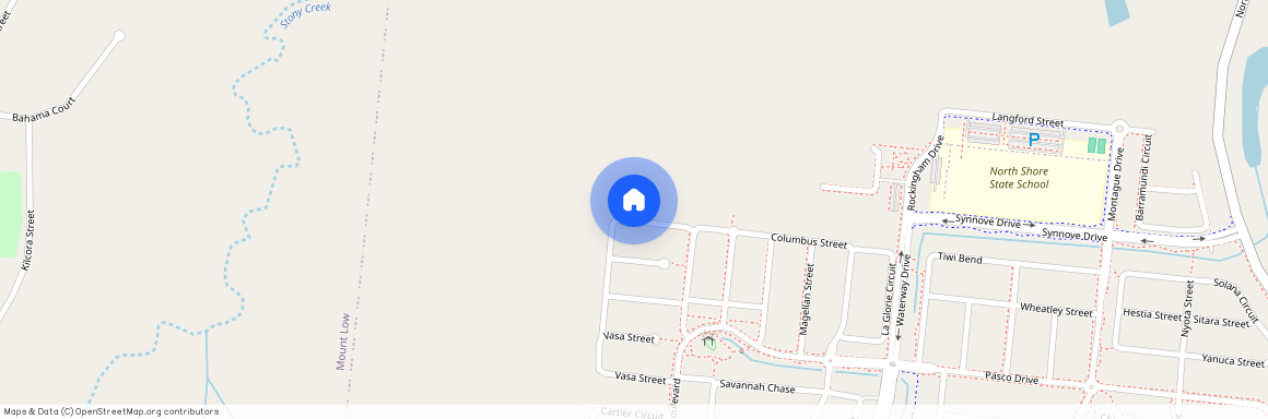 83 Vasa Street, Qld 4818, Burdell