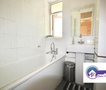 1 Bedroom Room in Flat Share To Rent - Photo 3