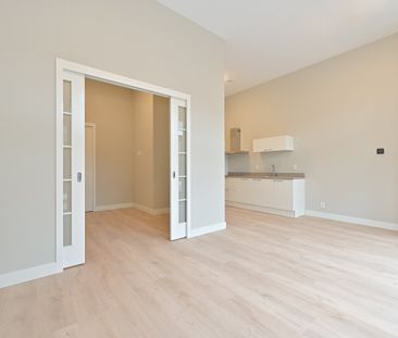 Te huur: Appartement van Alphenstraat 61 D in Voorburg - Foto 3