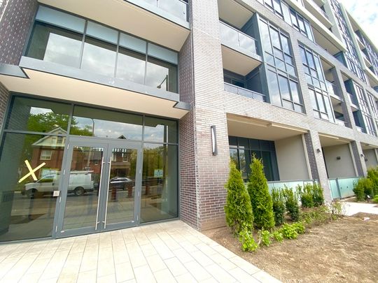 $1,799 / 1 br / 1 ba / 525 sqft 415 Main st W unit 706 - Photo 1