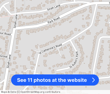 St Catherines Road, Hayling Island - Photo 1