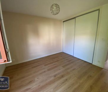 Appartement à louer 3 pièces 68.51m² - Photo 5
