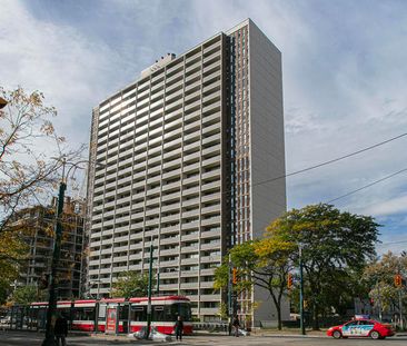 666 Spadina Ave. - Sussex Square | 666 Spadina Avenue, Toronto - Photo 1