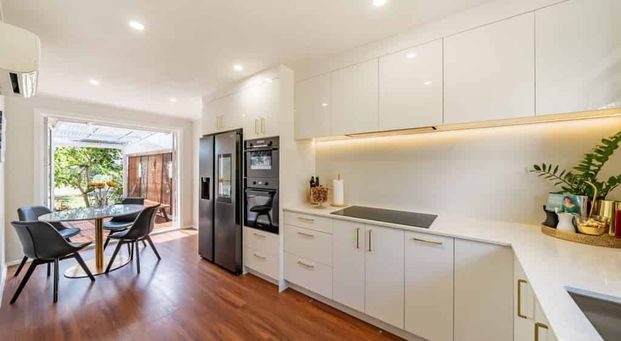 Relax, Enjoy the space - Photo 1